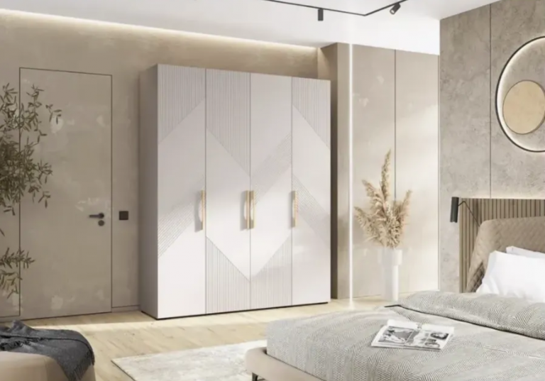 Ирис кашемир